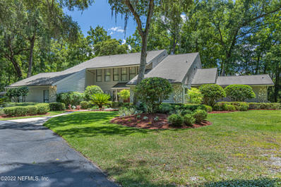 Middleburg, FL home for sale located at 2321 Halperns Way, Middleburg, FL 32068