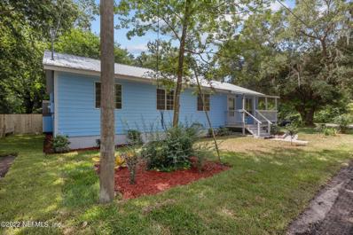 Elkton, FL home for sale located at 6172 Armstrong Rd, Elkton, FL 32033