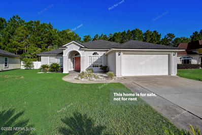 Fernandina Beach, FL home for sale located at 31181 Grassy Parke Dr, Fernandina Beach, FL 32034