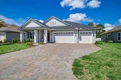 Fernandina Beach, FL home for sale located at 95031 N Palm Pointe Dr, Fernandina Beach, FL 32034