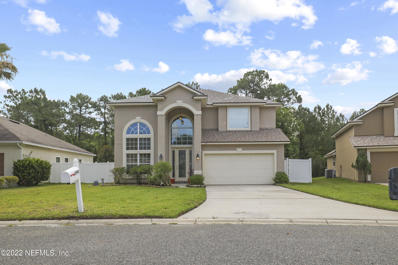 2591 Creekfront Dr, Green Cove Springs, FL 32043 - #: 1173636