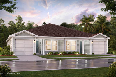 Callahan, FL home for sale located at 45287 Red Brick Dr, Callahan, FL 32011