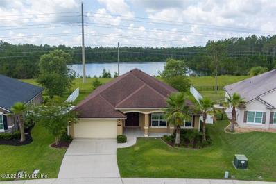 299 Willow Winds Pkwy, St Johns, FL 32259 - #: 1174408