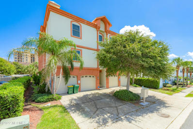 Jacksonville Beach, FL home for sale located at 1319 2ND St N UNIT A, Jacksonville Beach, FL 32250