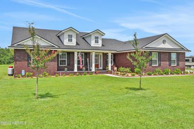 Callahan, FL home for sale located at 53682 Carrington Dr, Callahan, FL 32011