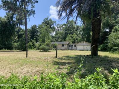 East Palatka, FL home for sale located at 111 W McCormick Rd, East Palatka, FL 32131