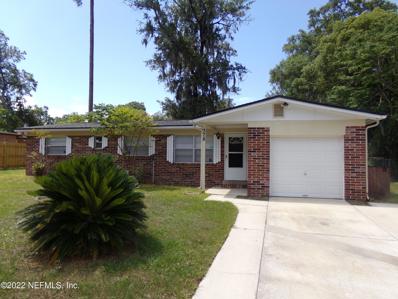 Orange Park, FL home for sale located at 378 Aries Dr, Orange Park, FL 32073