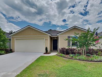 Middleburg, FL home for sale located at 833 Cameron Oaks Pl, Middleburg, FL 32068