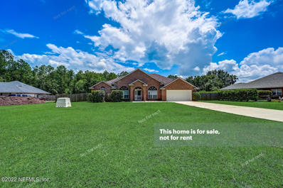 Callahan, FL home for sale located at 55044 Cub Ct, Callahan, FL 32011