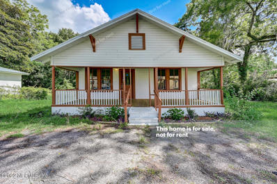 Starke, FL home for sale located at 322 Lafayette St, Starke, FL 32091