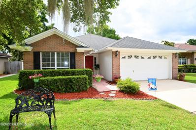 Fleming Island, FL home for sale located at 1410 Starboard Ct, Fleming Island, FL 32003