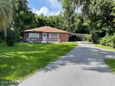 Crescent City, FL home for sale located at 228 Palm Ave, Crescent City, FL 32112