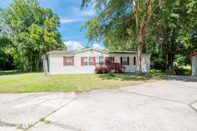 Starke, FL home for sale located at 8343 NW County Road 229, Starke, FL 32091