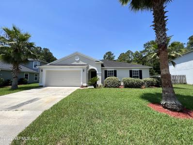 Middleburg, FL home for sale located at 2815 Woodstone Dr, Middleburg, FL 32068