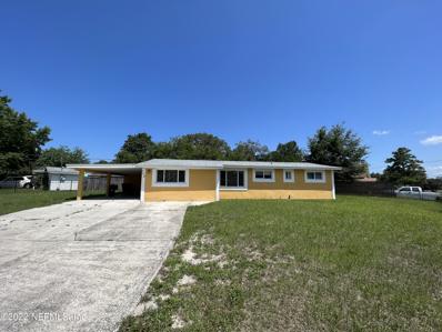Orange Park, FL home for sale located at 150 Meadowbrook Dr, Orange Park, FL 32073