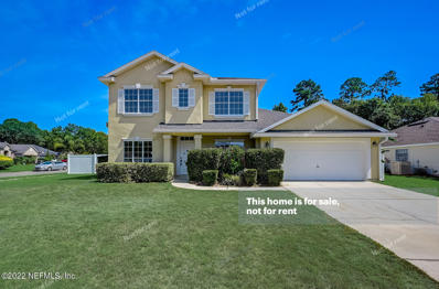 Fernandina Beach, FL home for sale located at 96500 Nassau Lakes Cir, Fernandina Beach, FL 32034