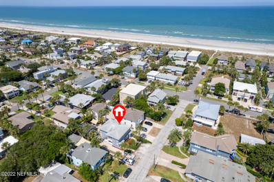 Neptune Beach, FL home for sale located at 216 Oak St, Neptune Beach, FL 32266