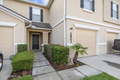 Fleming Island, FL home for sale located at 1500 Calming Water Dr UNIT 2803, Fleming Island, FL 32003