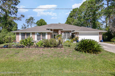 Palm Coast, FL home for sale located at 8 Russkin Ln, Palm Coast, FL 32164