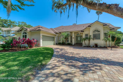 Atlantic Beach, FL home for sale located at 411 Snapping Turtle Dr E, Atlantic Beach, FL 32233