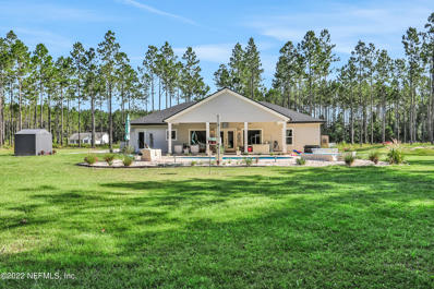 Callahan, FL home for sale located at 46670 Sauls Rd, Callahan, FL 32011