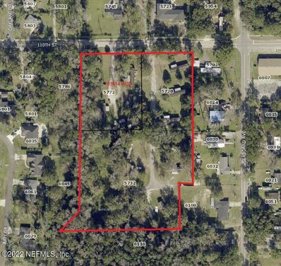 Jacksonville, FL home for sale located at 5732 110TH St, Jacksonville, FL 32244
