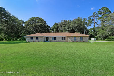 Callahan, FL home for sale located at 450188 Old Dixie Hwy, Callahan, FL 32011