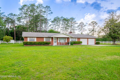 Sanderson, FL home for sale located at 19872 Cr 125 N, Sanderson, FL 32087