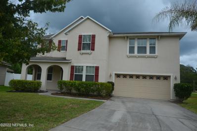 Middleburg, FL home for sale located at 4530 Oak Moss Loop, Middleburg, FL 32068