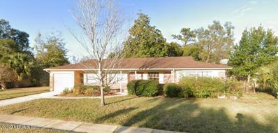 Orange Park, FL home for sale located at 1139 Willow Ln, Orange Park, FL 32073