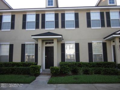 Orange Park, FL home for sale located at 341 Pecan Grove Dr, Orange Park, FL 32073