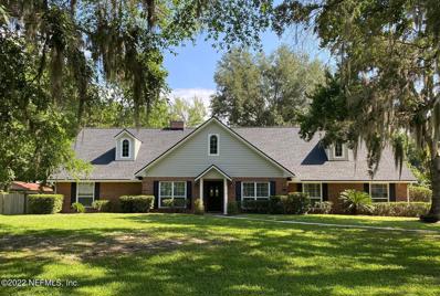 Fleming Island, FL home for sale located at 235 Whispering Woods Dr, Fleming Island, FL 32003