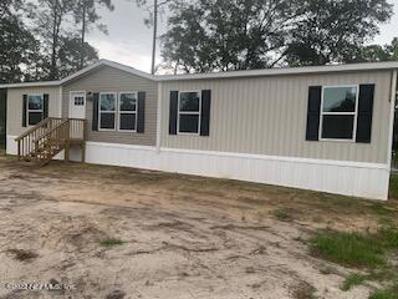 Bryceville, FL home for sale located at 12915 Us Hwy. 301, Bryceville, FL 32009