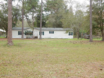 St Augustine, FL home for sale located at 5065 Scaff Rd, St Augustine, FL 32092