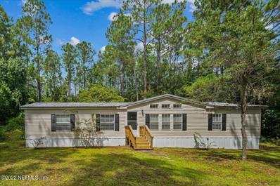 Callahan, FL home for sale located at 43103 Larsen Rd, Callahan, FL 32011