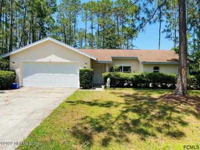 Palm Coast, FL home for sale located at 23 Richelieu Ln, Palm Coast, FL 32164