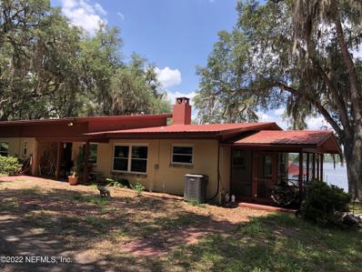 Hawthorne, FL home for sale located at 110 Long Lake Rd, Hawthorne, FL 32640
