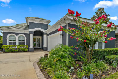 Palm Coast, FL home for sale located at 66 N Lakewalk Dr, Palm Coast, FL 32137