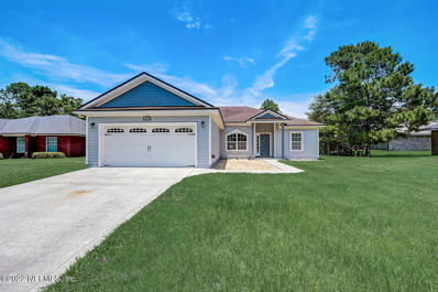 Yulee, FL home for sale located at 87071 Chesapeake Ave, Yulee, FL 32097
