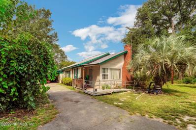 Starke, FL home for sale located at 9480 SE State Road 100, Starke, FL 32091