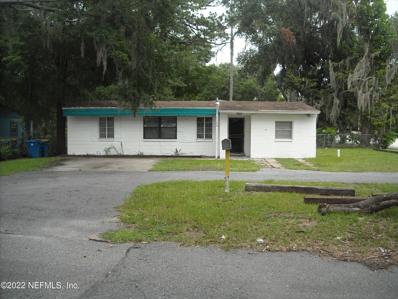 Jacksonville, FL home for sale located at 7803 Lueders Ave, Jacksonville, FL 32208