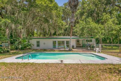 459 C Coopers Cove Rd, St Augustine, FL 32095 - #: 1176627