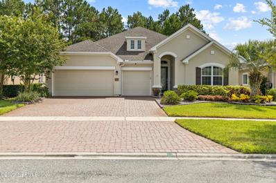 Ponte Vedra, FL home for sale located at 262 Woodland Greens Dr, Ponte Vedra, FL 32081