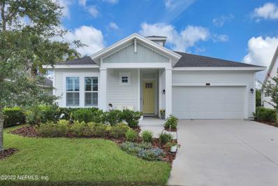 Ponte Vedra, FL home for sale located at 319 Daniel Park Cir, Ponte Vedra, FL 32081