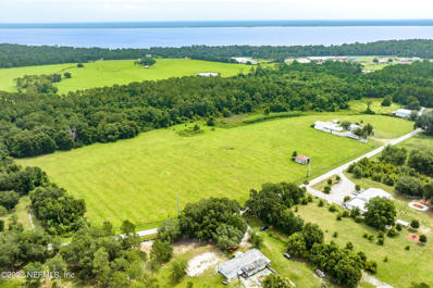 Crescent City, FL home for sale located at 460 & 470 Old Highway 17, Crescent City, FL 32112