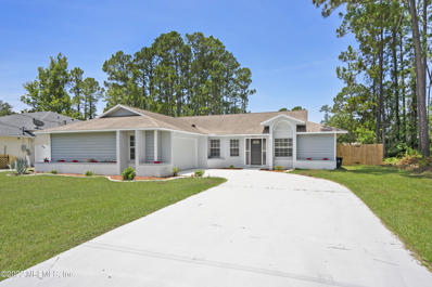 Palm Coast, FL home for sale located at 7 Beacon Mill Ln, Palm Coast, FL 32137