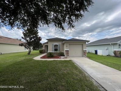 St Augustine, FL home for sale located at 899 Wynfield Cir, St Augustine, FL 32092