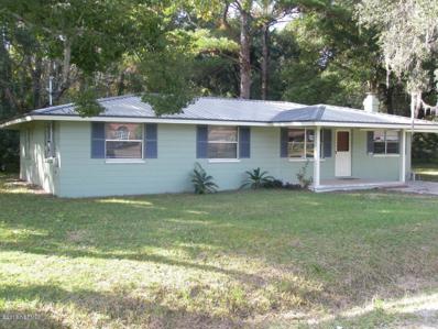 Middleburg, FL home for sale located at 252 Brickyard Rd, Middleburg, FL 32068