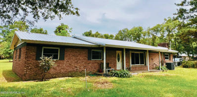 Palatka, FL home for sale located at 156 Geck Rd, Palatka, FL 32177