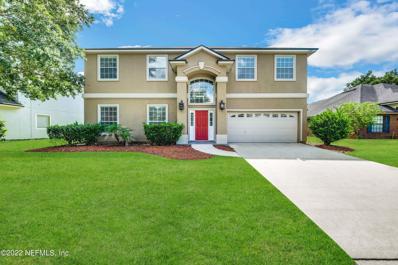 Orange Park, FL home for sale located at 3949 Deertree Hills Dr, Orange Park, FL 32065